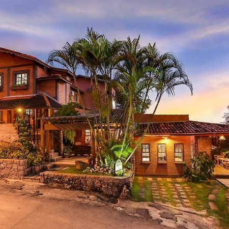 Morada Das Pedras Florianópolis Exterior foto