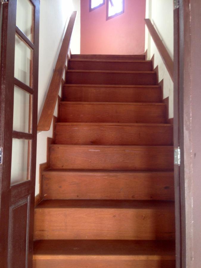Morada Das Pedras Florianópolis Exterior foto