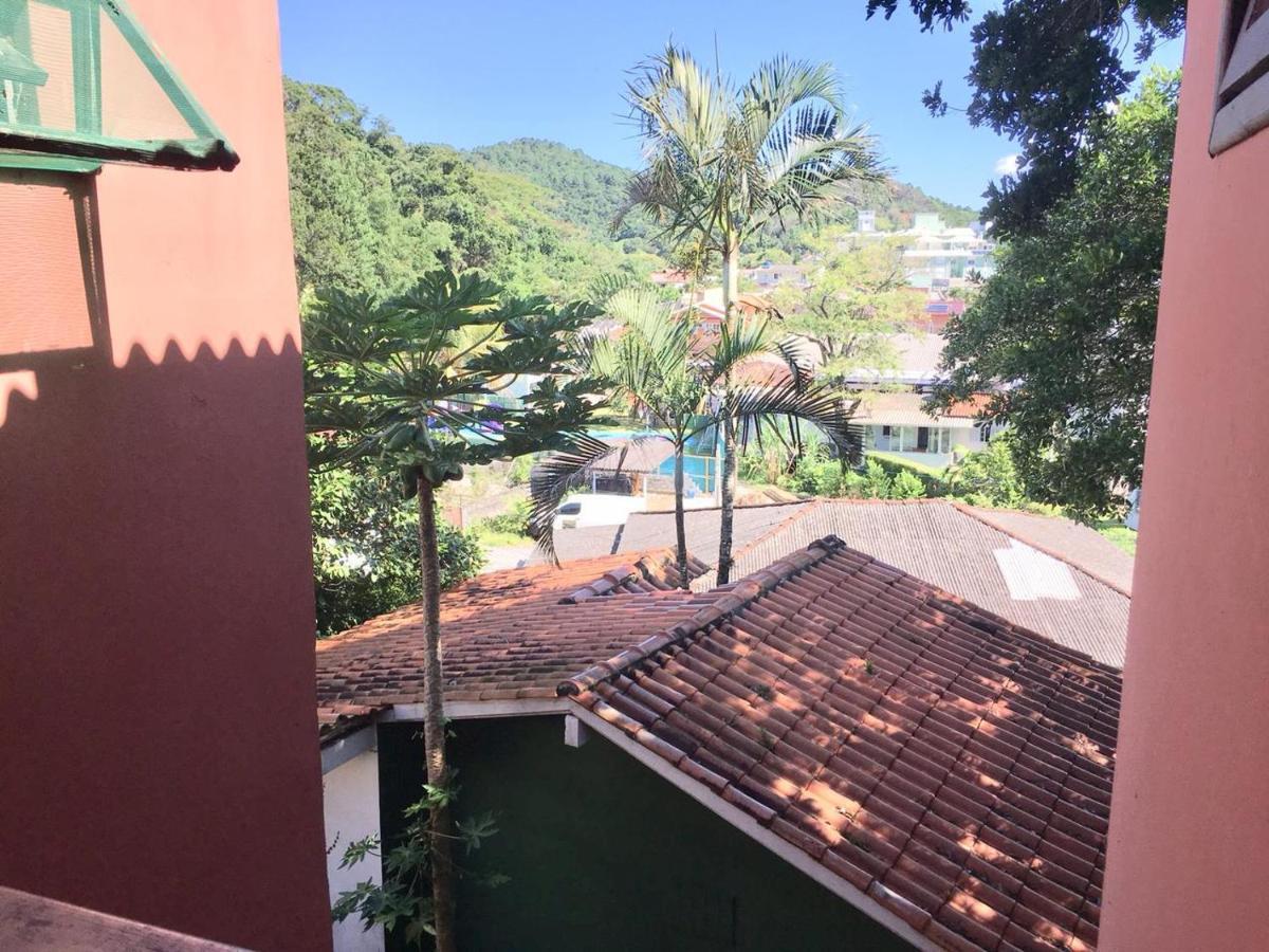 Morada Das Pedras Florianópolis Exterior foto
