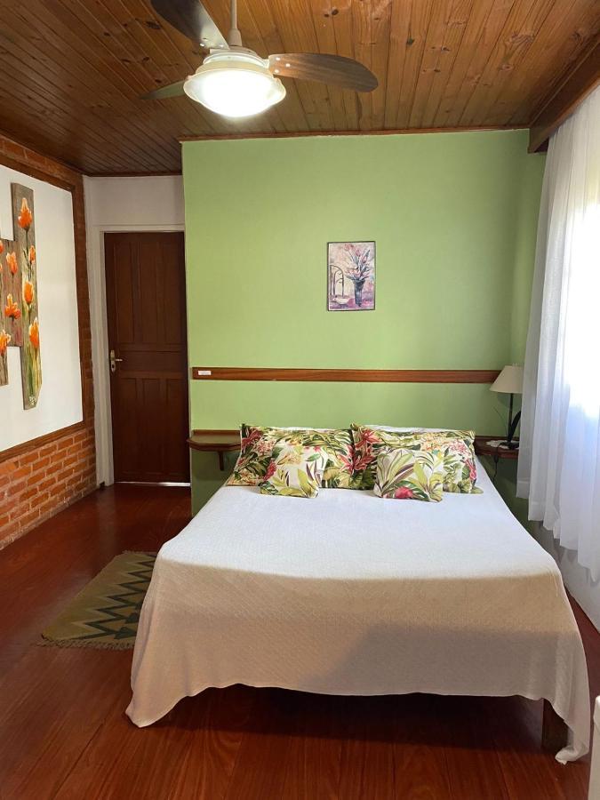 Morada Das Pedras Florianópolis Exterior foto