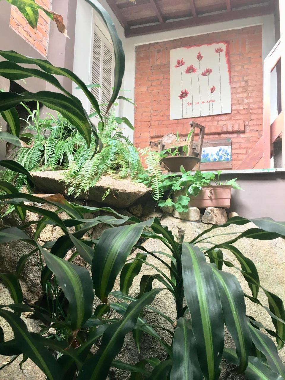 Morada Das Pedras Florianópolis Exterior foto