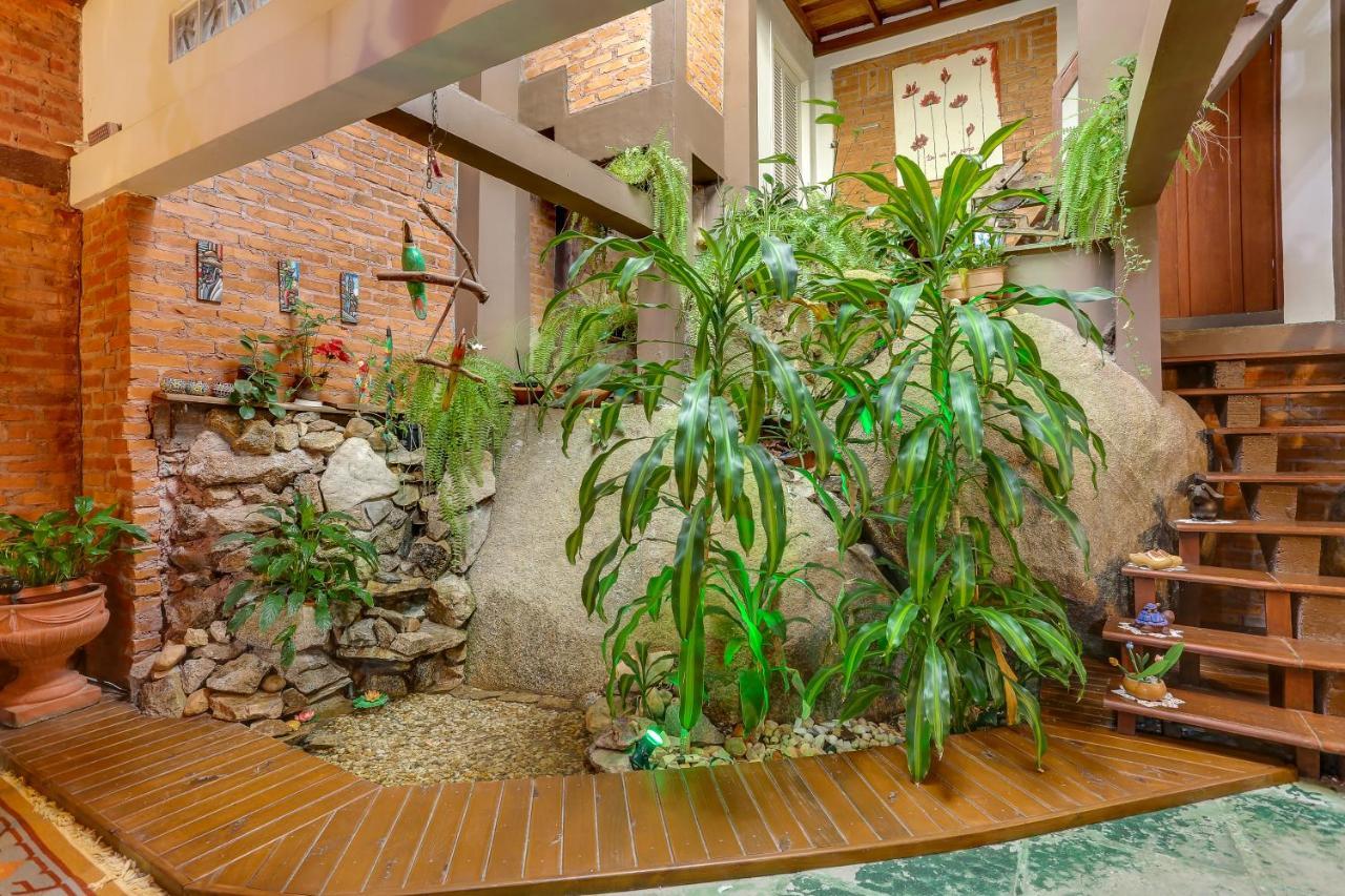 Morada Das Pedras Florianópolis Exterior foto