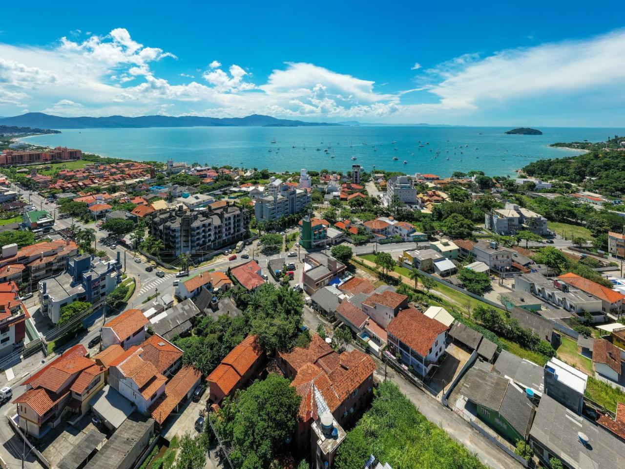 Morada Das Pedras Florianópolis Exterior foto